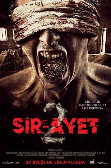 Sir-Ayet 2 izle