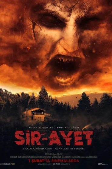 Sir-Ayet izle