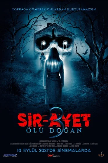 Sir-Ayet Ölü Doğan izle