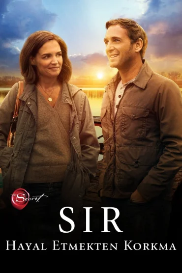 Sır: Hayal Etmekten Korkma izle