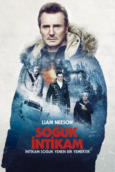 Soğuk İntikam izle