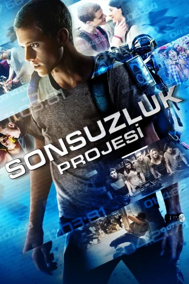 Sonsuzluk Projesi izle