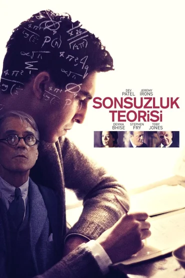 Sonsuzluk Teorisi izle