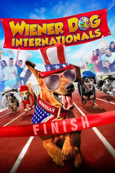 Sosis Köpekler Yarışıyor izle