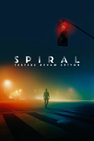 Spiral: Testere Devam Ediyor izle