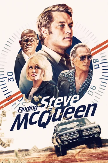 Steve McQueeni Bulmak izle