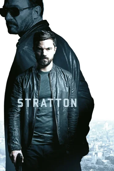 Stratton izle