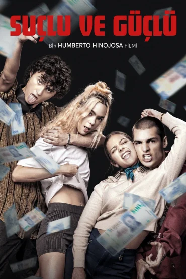 Suçlu ve Güçlü izle