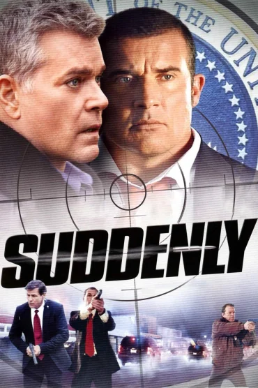 Suddenly izle