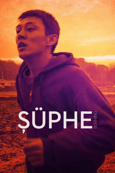 Şüphe izle