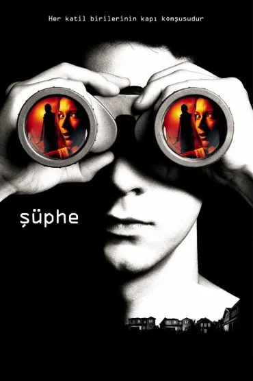 Şüphe izle