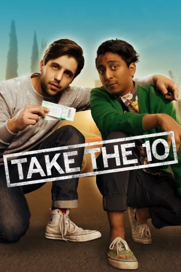 Take the 10 izle