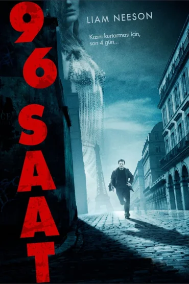 Takip: 96 Saat izle