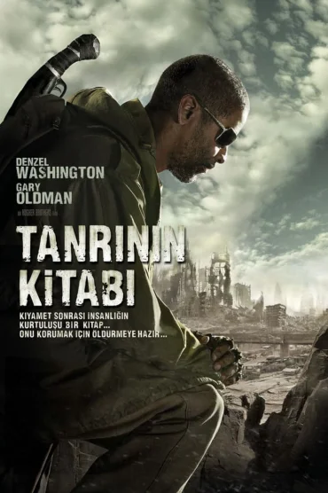 Tanrının Kitabı izle