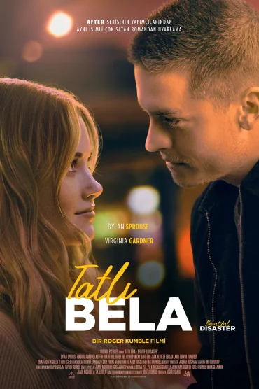 Tatlı Bela izle