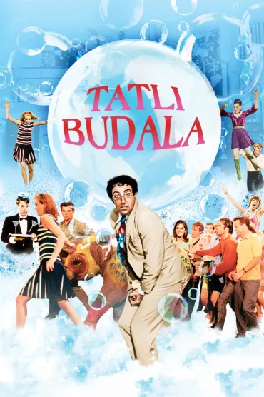 Tatlı Budala izle