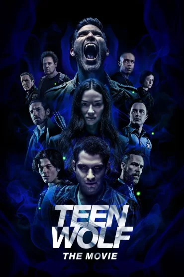 Teen Wolf: The Movie izle