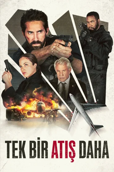 Tek Bir Atış Daha izle