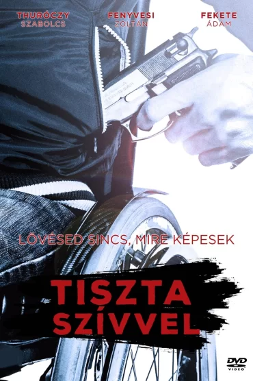 Tekerlekli Ölüm izle