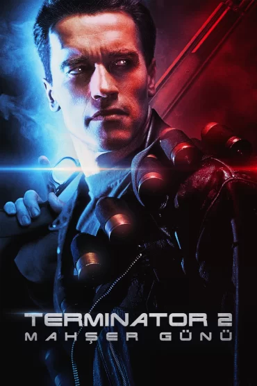 Terminatör 2: Mahşer Günü izle