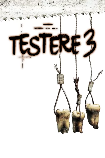 Testere 3 izle