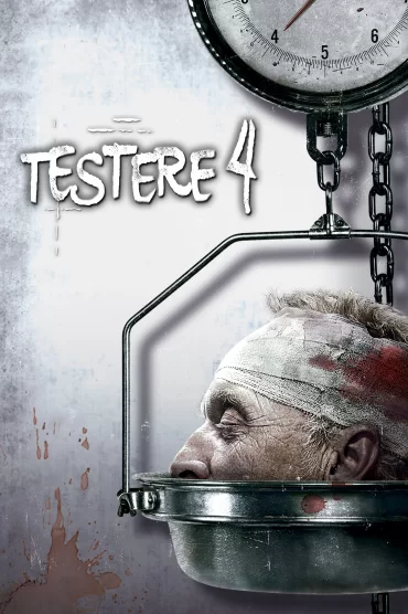 Testere 4 izle