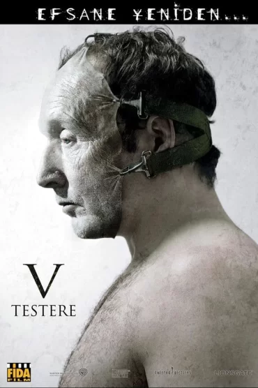 Testere 5 izle