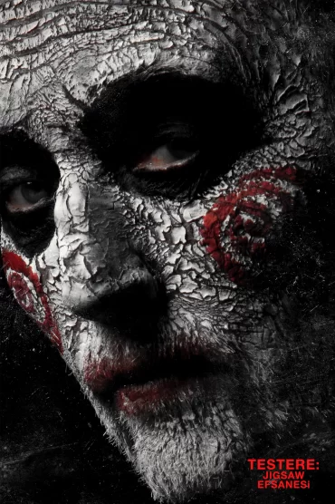 Testere 8 : Jigsaw Efsanesi izle