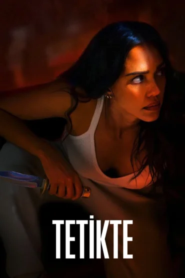 Tetikte izle