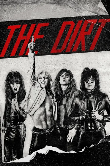 The Dirt izle