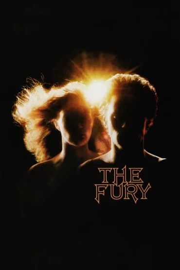 The Fury izle