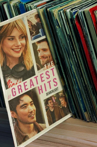 The Greatest Hits izle