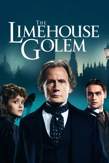 The Limehouse Golem izle