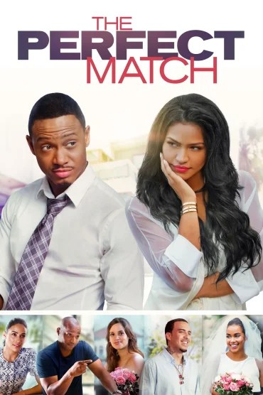 The Perfect Match izle