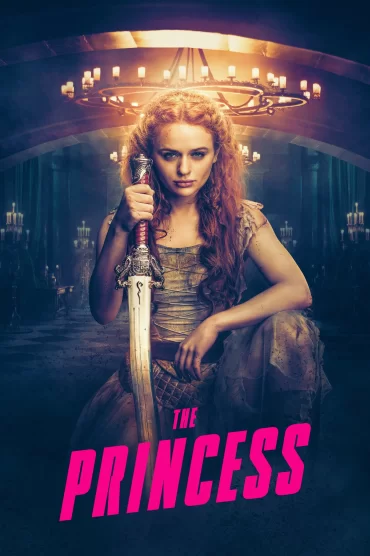 The Princess izle