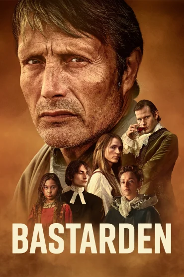 The Promised Land Bastarden izle