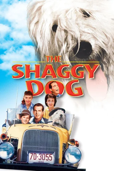 The Shaggy Dog izle