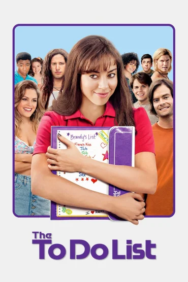 The To Do List izle