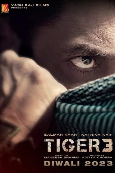 Tiger 3 izle