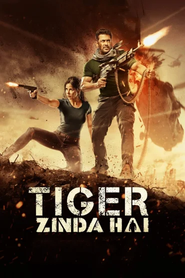 Tiger Yaşıyor izle