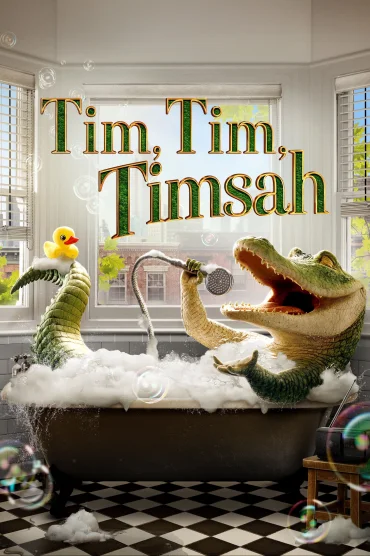 Tim, Tim, Timsah izle