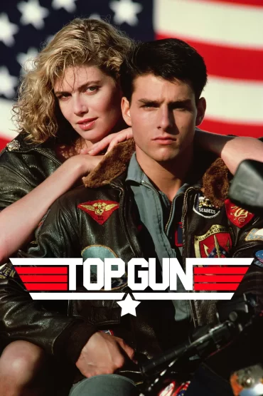 Top Gun izle