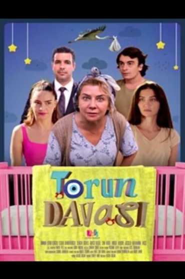 Torun Davası izle