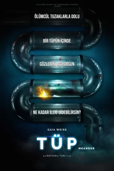 Tüp izle