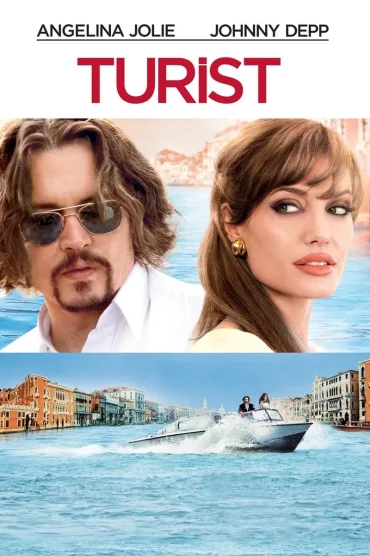 Turist izle