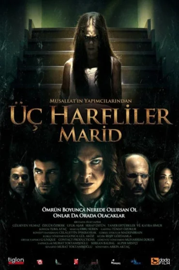 Üç Harfliler: Marid izle