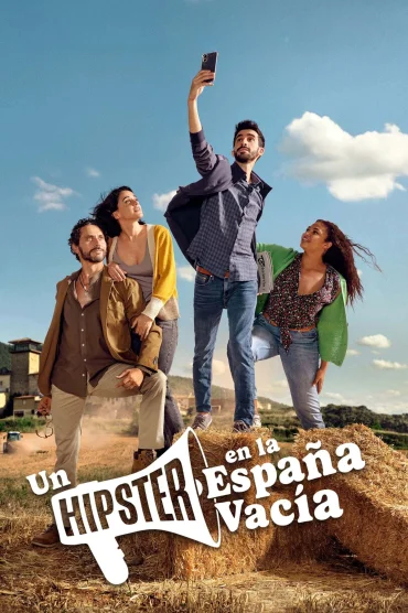 Un hipster en la España vacía izle