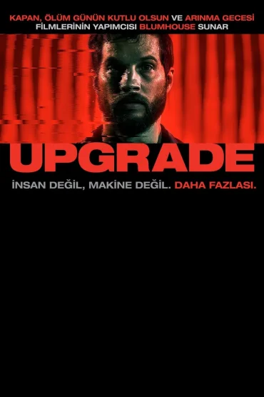 Upgrade izle