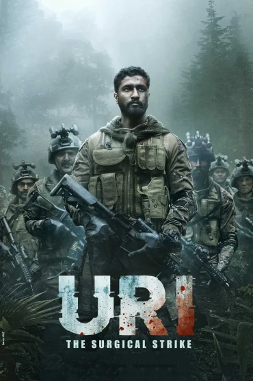 Uri Gizli Operasyon izle