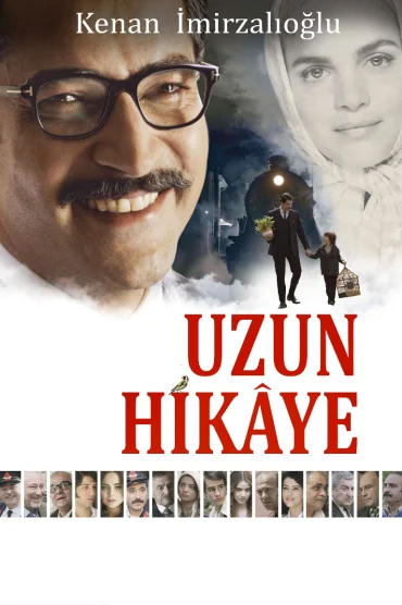 Uzun Hikaye izle